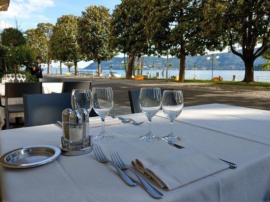 Ristorante La Cave